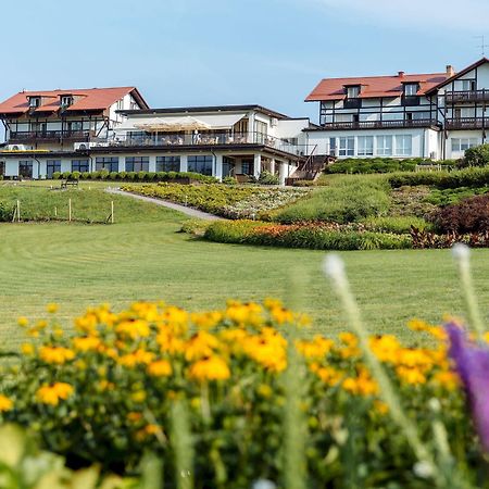 Spa Hotel Ezeri Sigulda Exterior foto