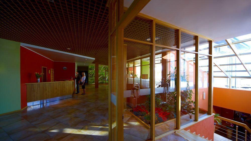 Spa Hotel Ezeri Sigulda Exterior foto